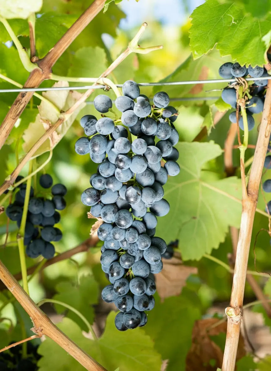 SYRAH Vitis Navarra