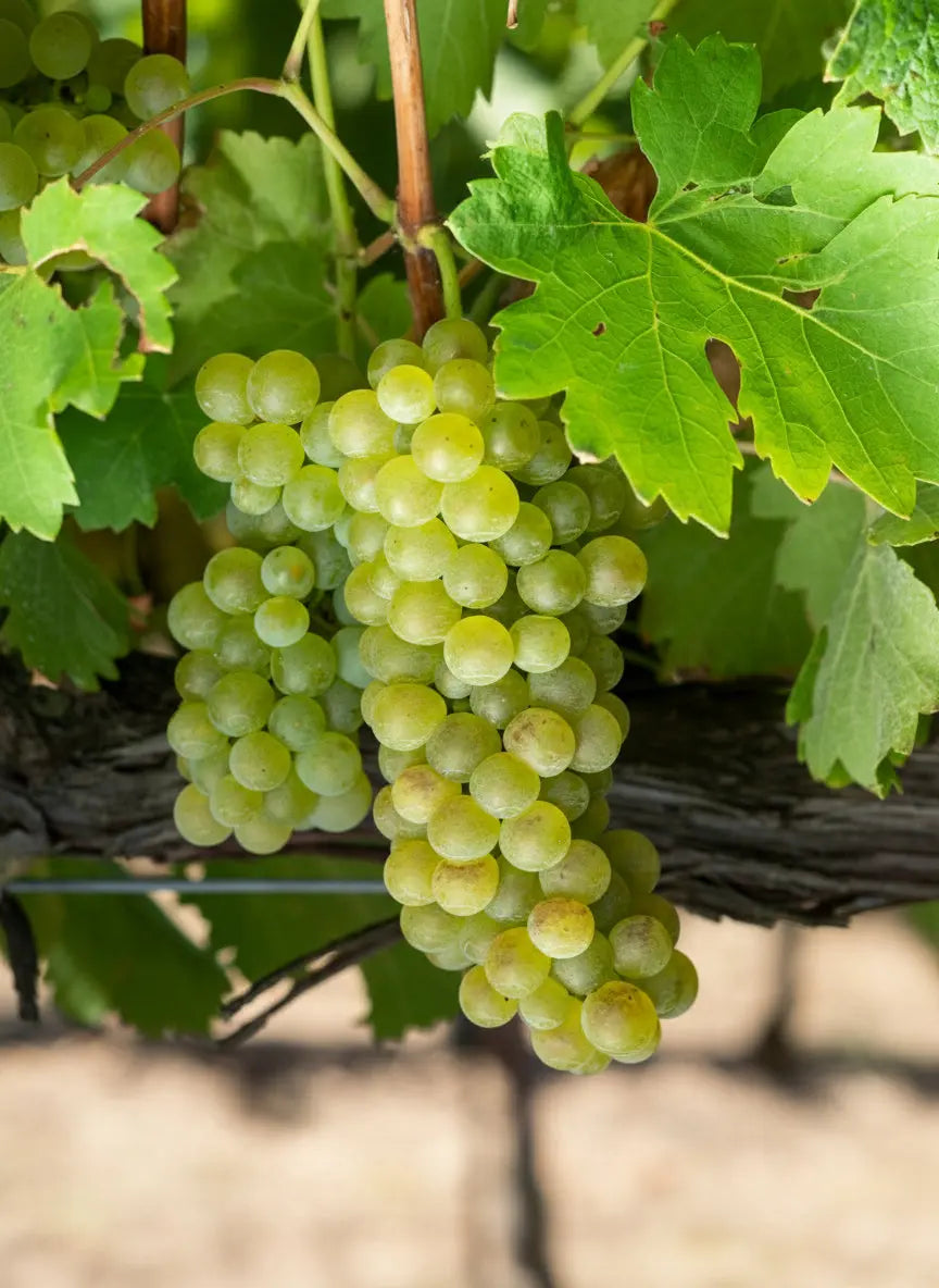 VIOGNIER Vitis Navarra